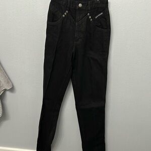 Rocky Mountain black jeans
